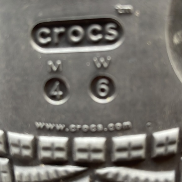 Crocs! - Picture 3 of 3